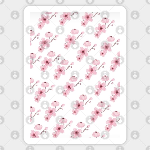 Blossom Design Sticker by BlossomShop